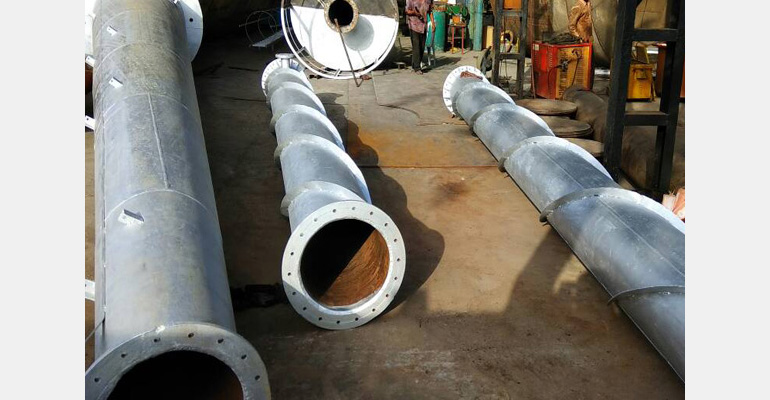 medical waste incinerators