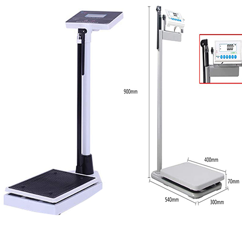 Digital Weighing Scale, Hospital and Medical use Weighing Scale